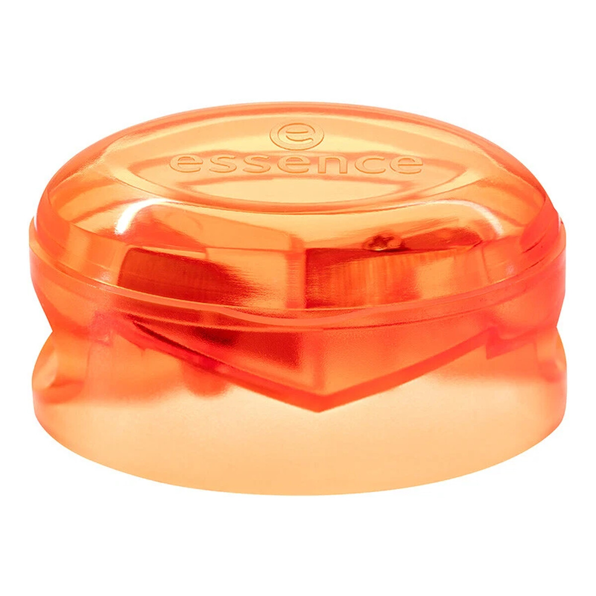 Essence Duo Sharpener Temperówka Podwójna