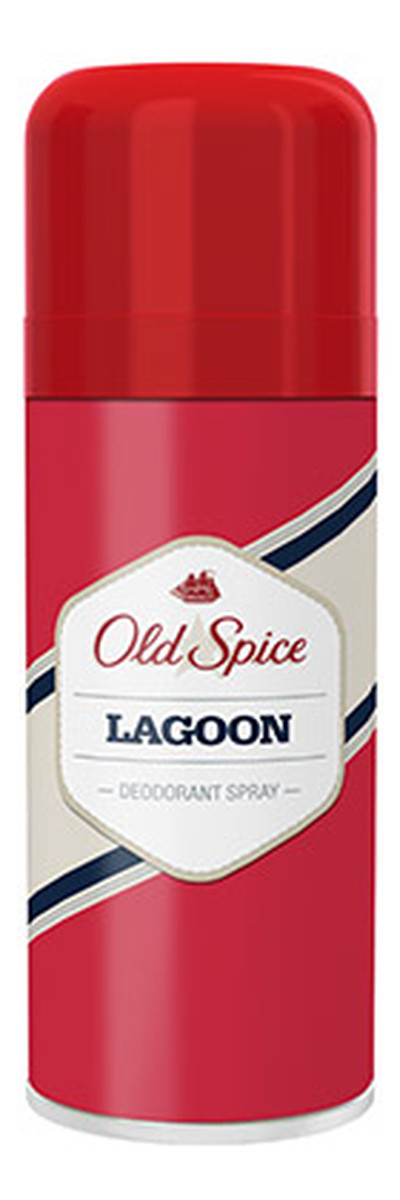Dezodorant Spray