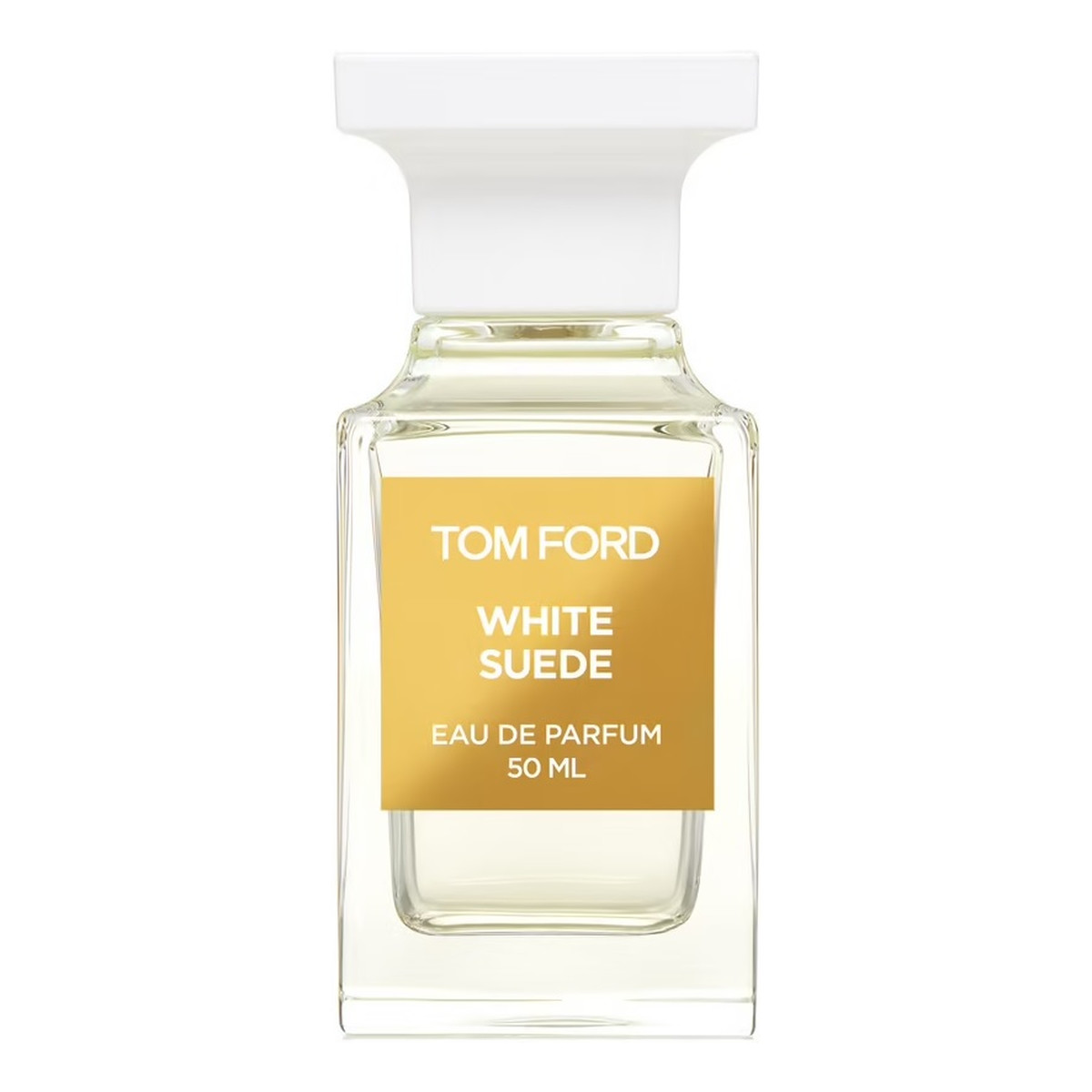 Tom Ford White Suede Woda perfumowana spray 50ml