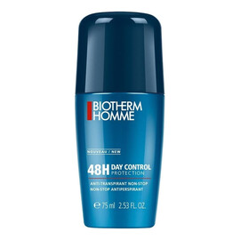 Homme day control 48h protection antyperspirant w kulce