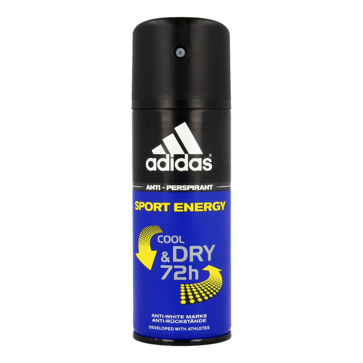 Adidas Sport Energy Dezodorant spray 150ml