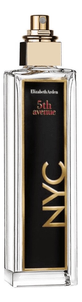 Woda perfumowana spraytester