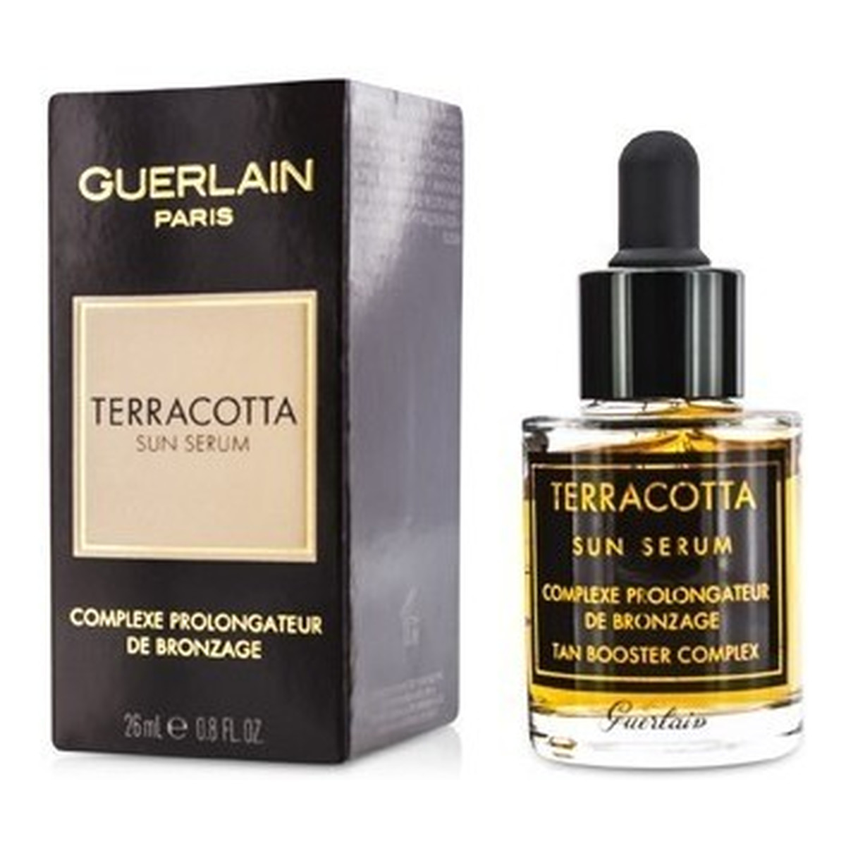 Guerlain Terracotta Sun Serum przedłużające opaleniznę 26ml