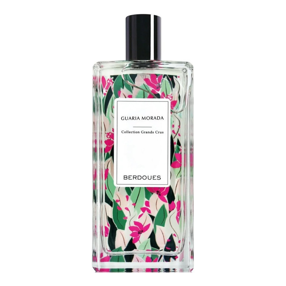 Berdoues Guaria Morada Woda perfumowana spray 100ml