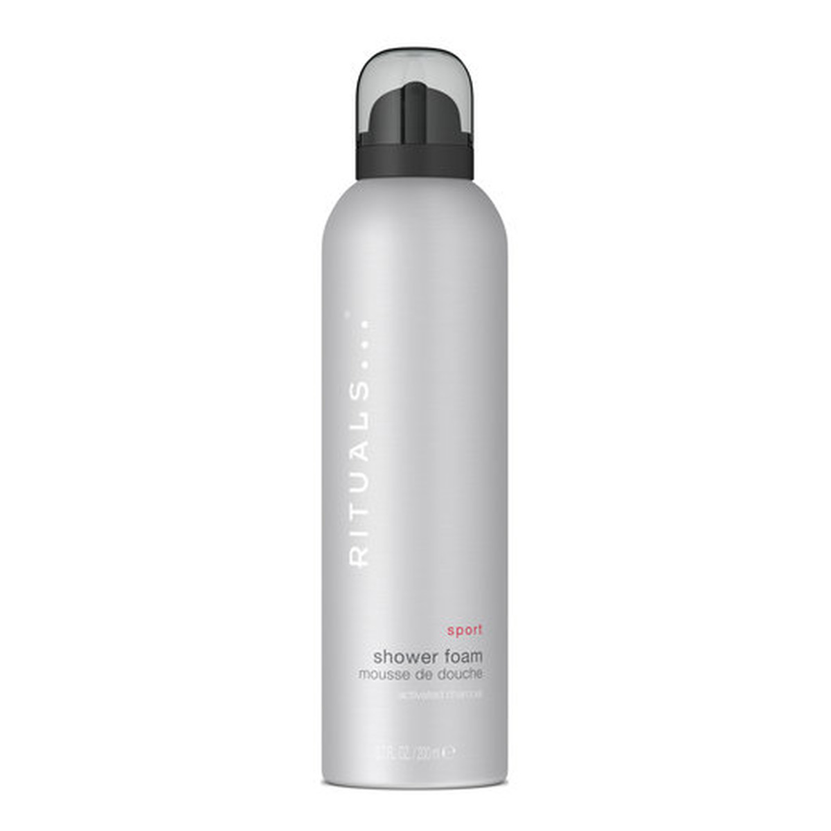 Rituals Sport Shower Foam Pianka pod prysznic 200ml