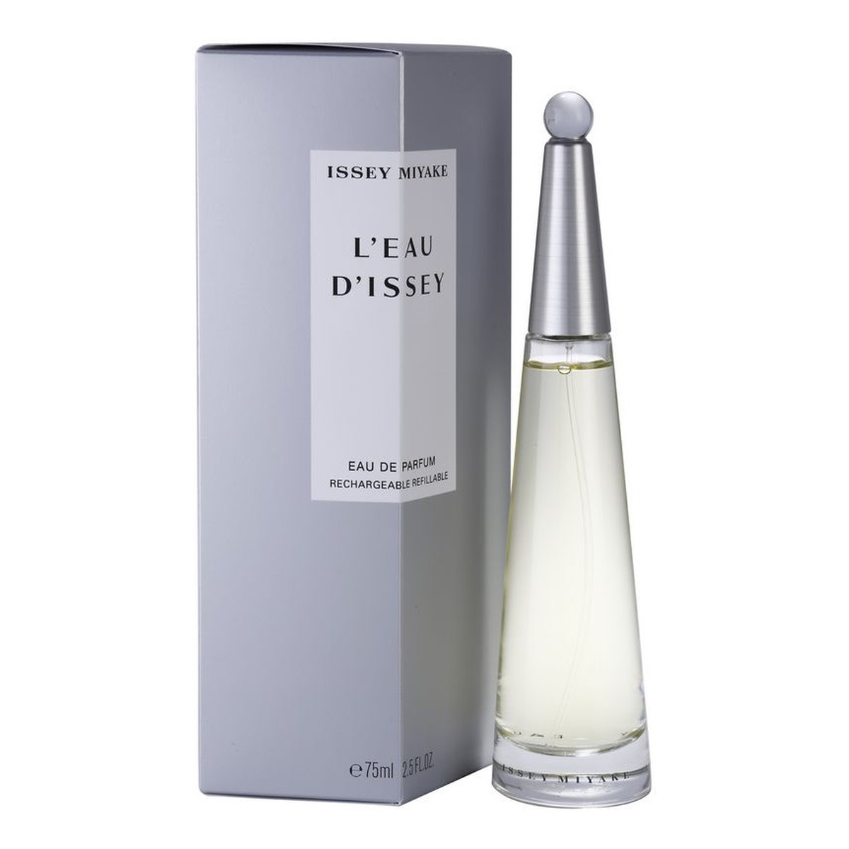Issey Miyake L'Eau D'Issey woda perfumowana dla kobiet 75ml
