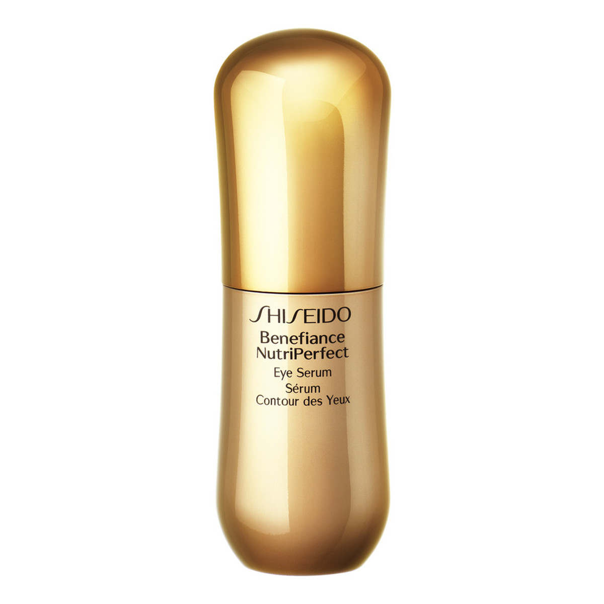 Shiseido Nutriperfect eye serum odżywcze serum pod oczy 15ml
