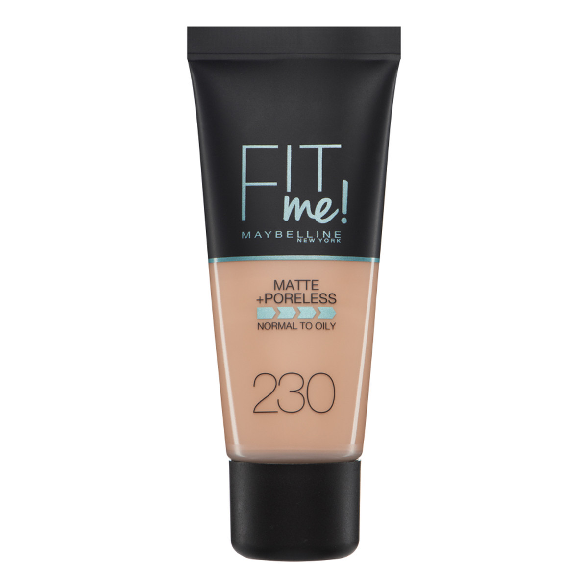 Maybelline Fit Me Matujący podkład do twarzy 30ml