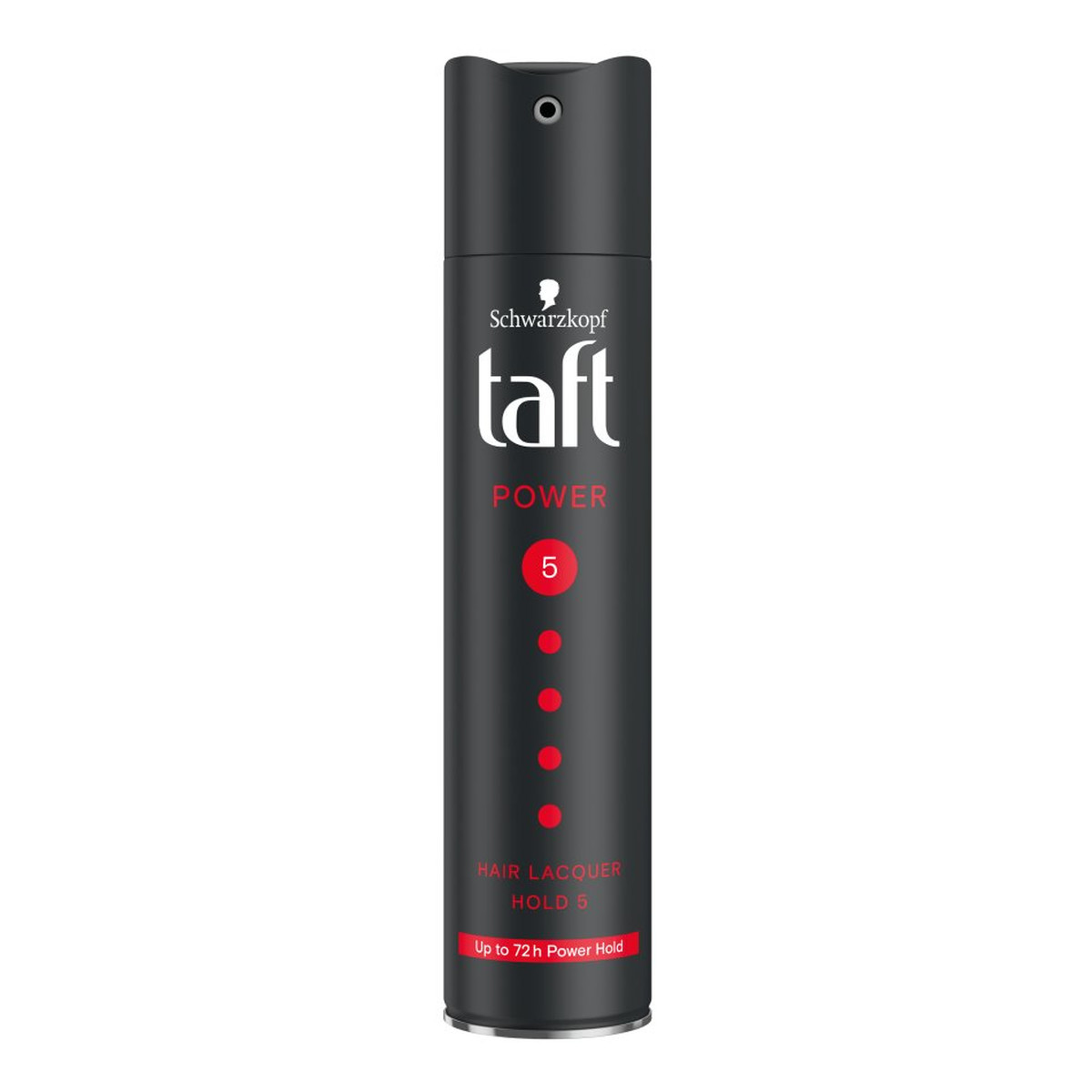 Taft Power Lakier Do Włosów Megamocny 250ml