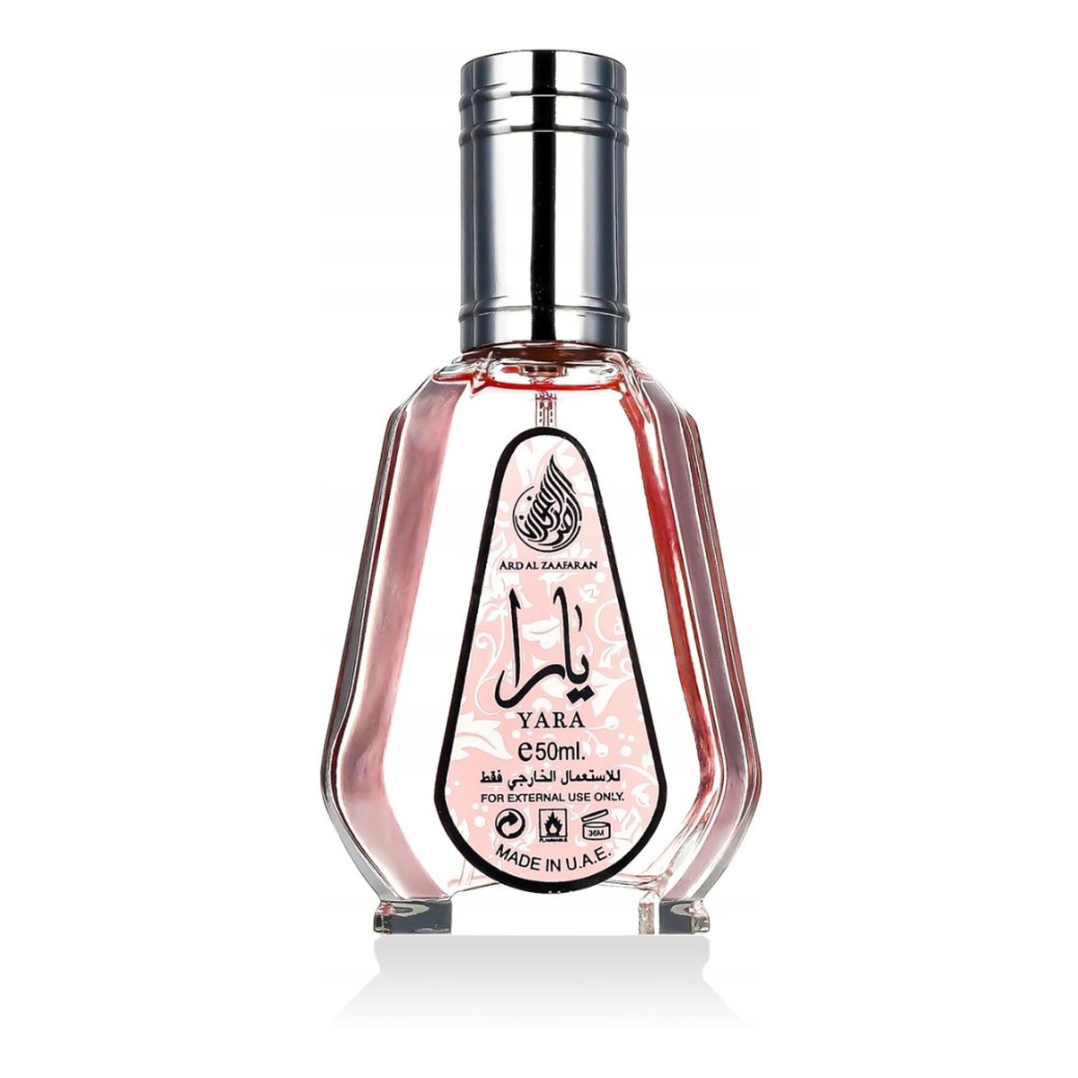 Ard al Zaafaran Yara woda perfumowana spray 50ml