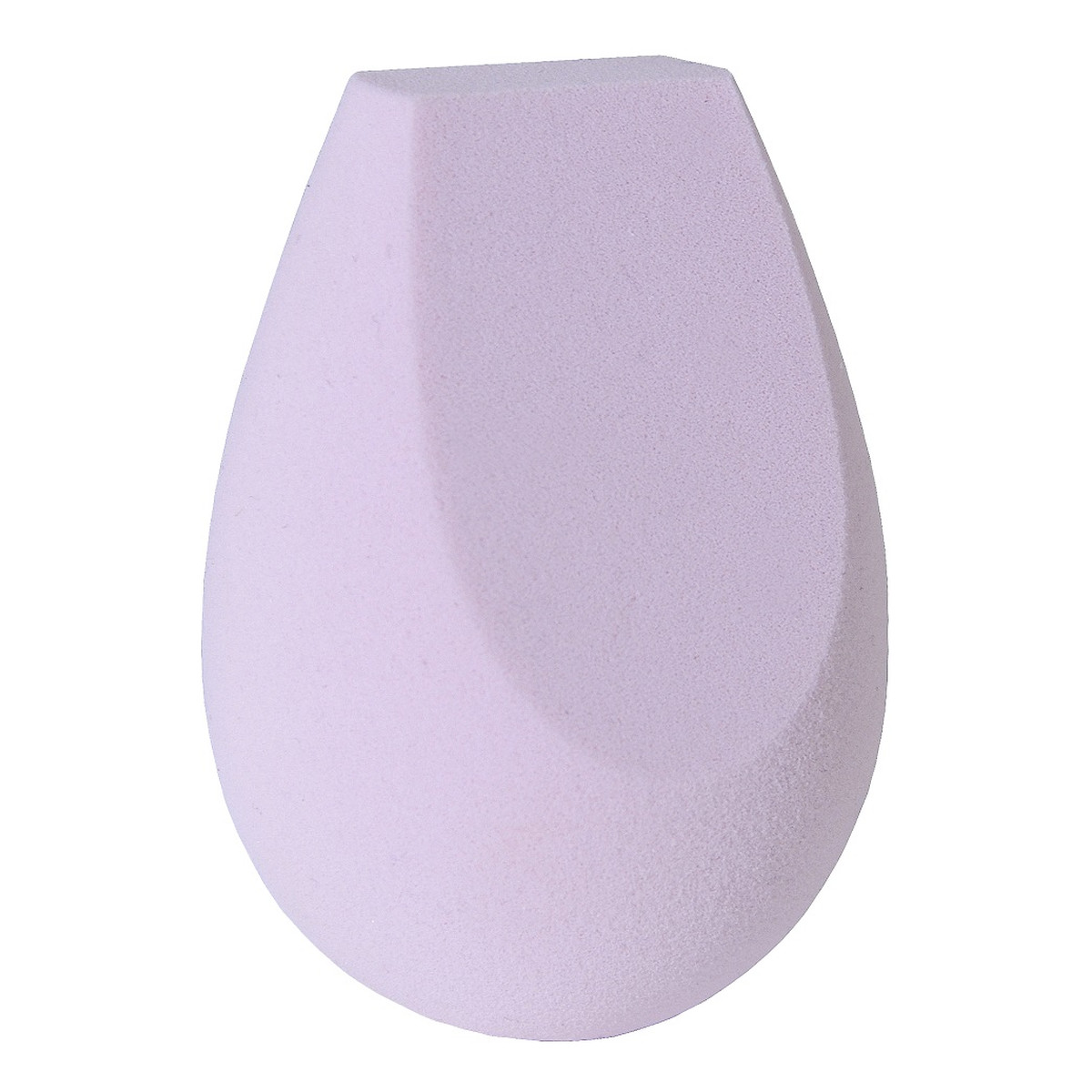 Auri Flawless Finish Blending Sponge 3D Gąbka Ścięta Po Bokach I Z Góry Do Makijażu