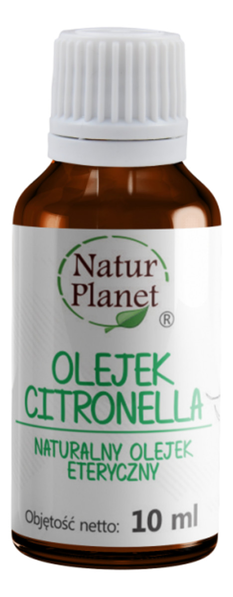 Olejek z Citronelli