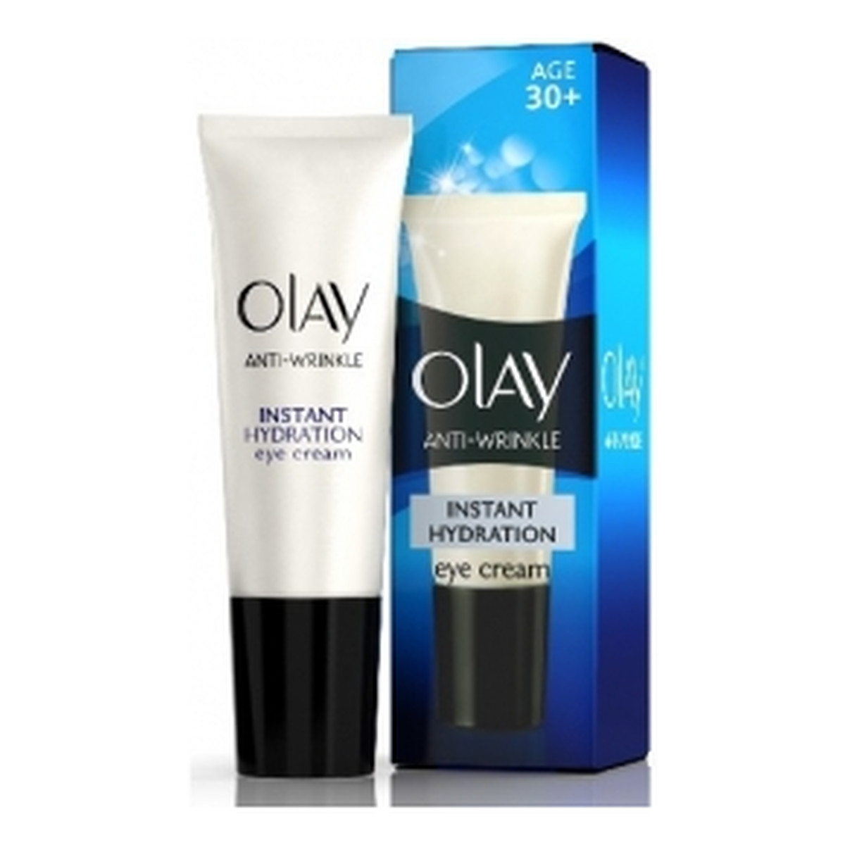 Olay Instant Hydration Anti Wrinkle Krem Przeciwzmarszczkowy Pod Oczy 15ml