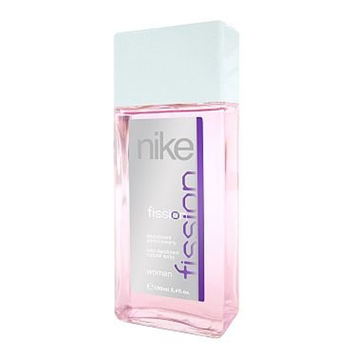 Nike Fission Woman Dezodorant Natural Spray 75ml