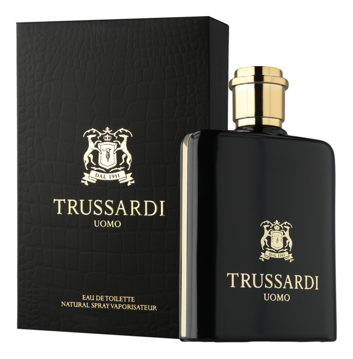 Woda toaletowa spray