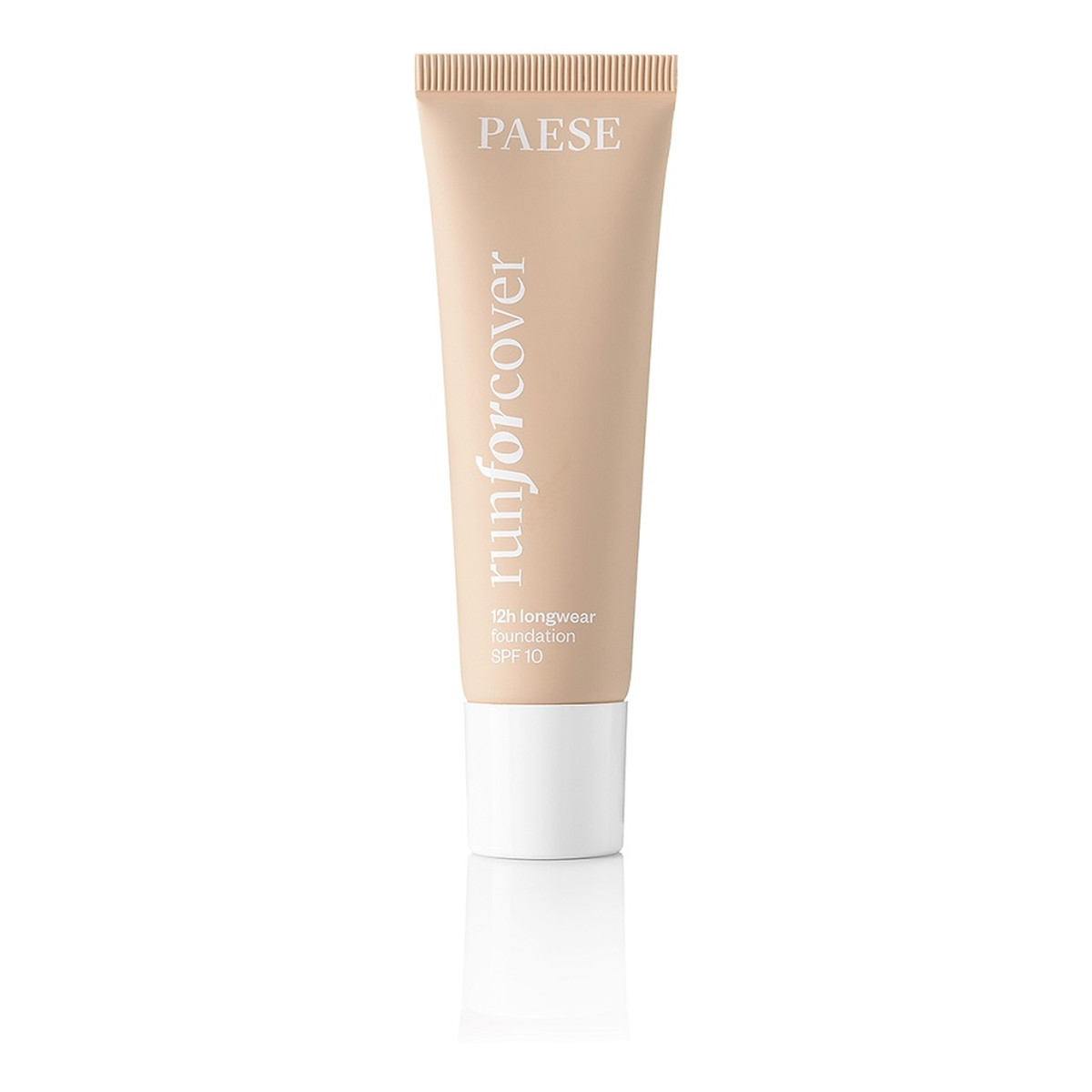 Paese Run For Cover 12H Longwear Foundation SPF10 długotrwały podkład kryjący 30ml