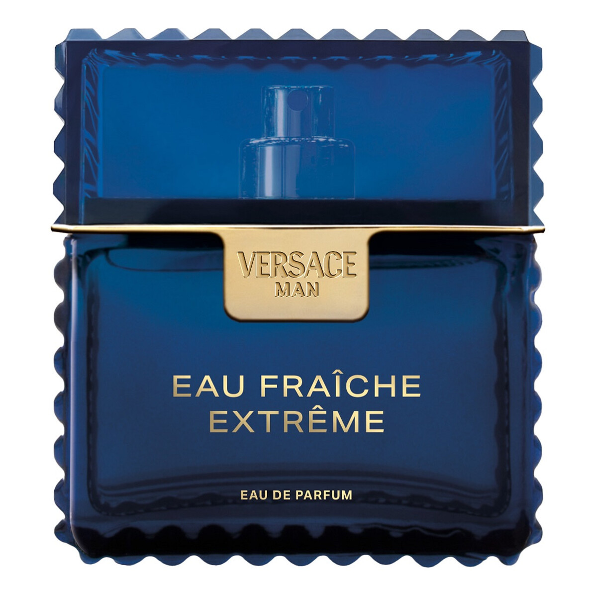 Versace Man Eau Fraiche Extreme Woda perfumowana spray 50ml