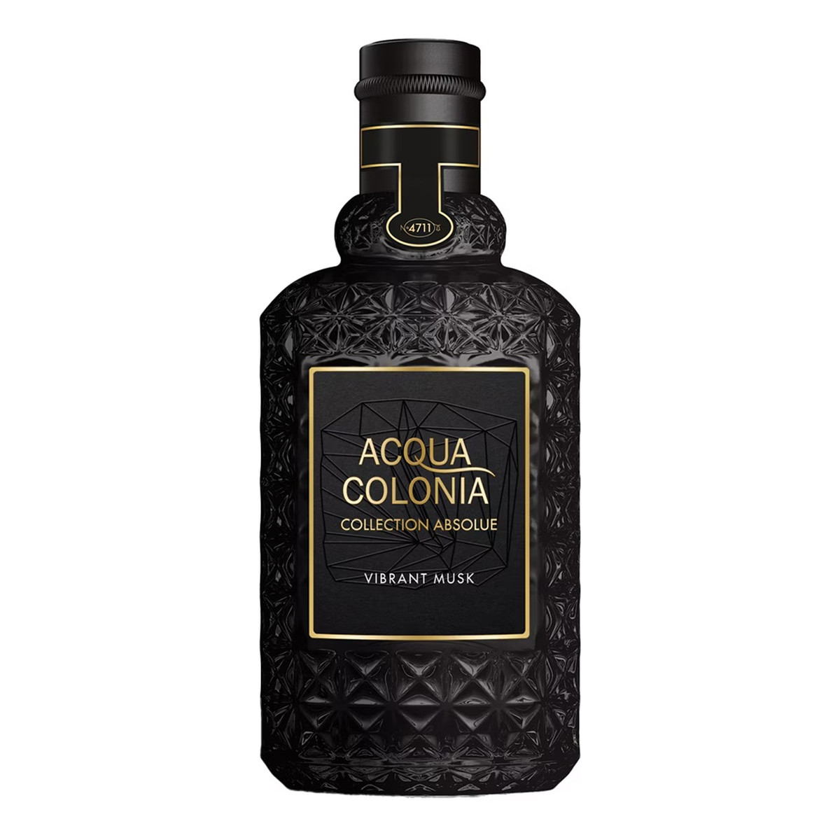 4711 Acqua Colonia Collection Absolue Vibrant Musk Woda perfumowana spray-produkt bez opakowania 100ml