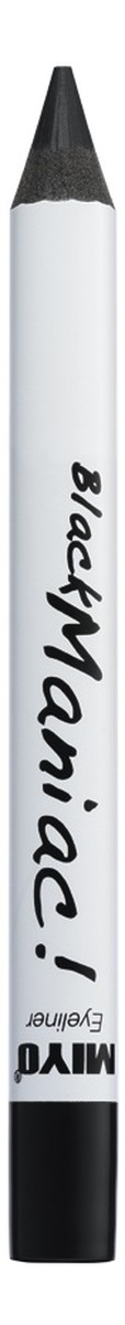 Eyeliner Black Maniac Kredka do oczu