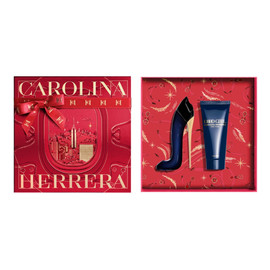 Set zestaw woda perfumowana spray 80ml + balsam do ciała 100ml