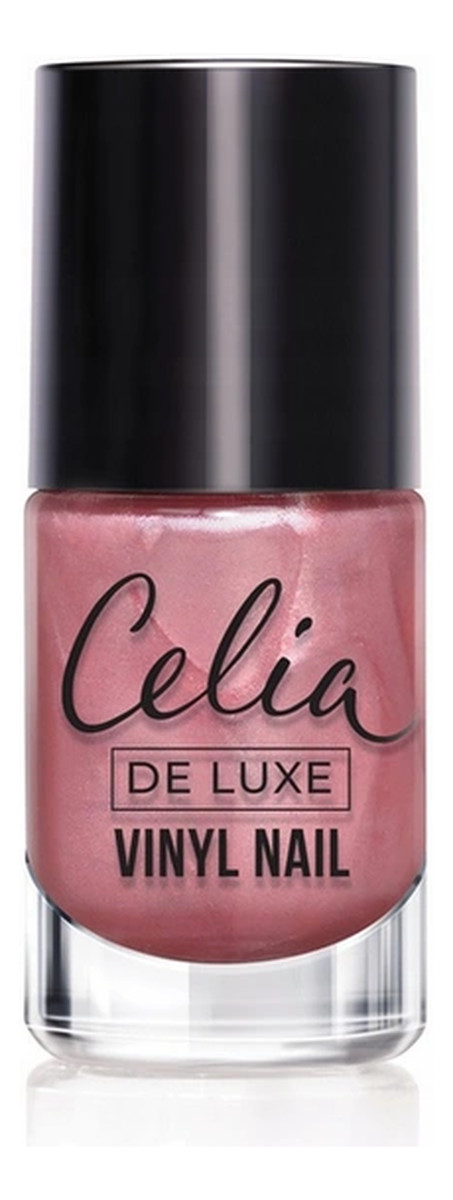 Lakier do paznokci winylowy