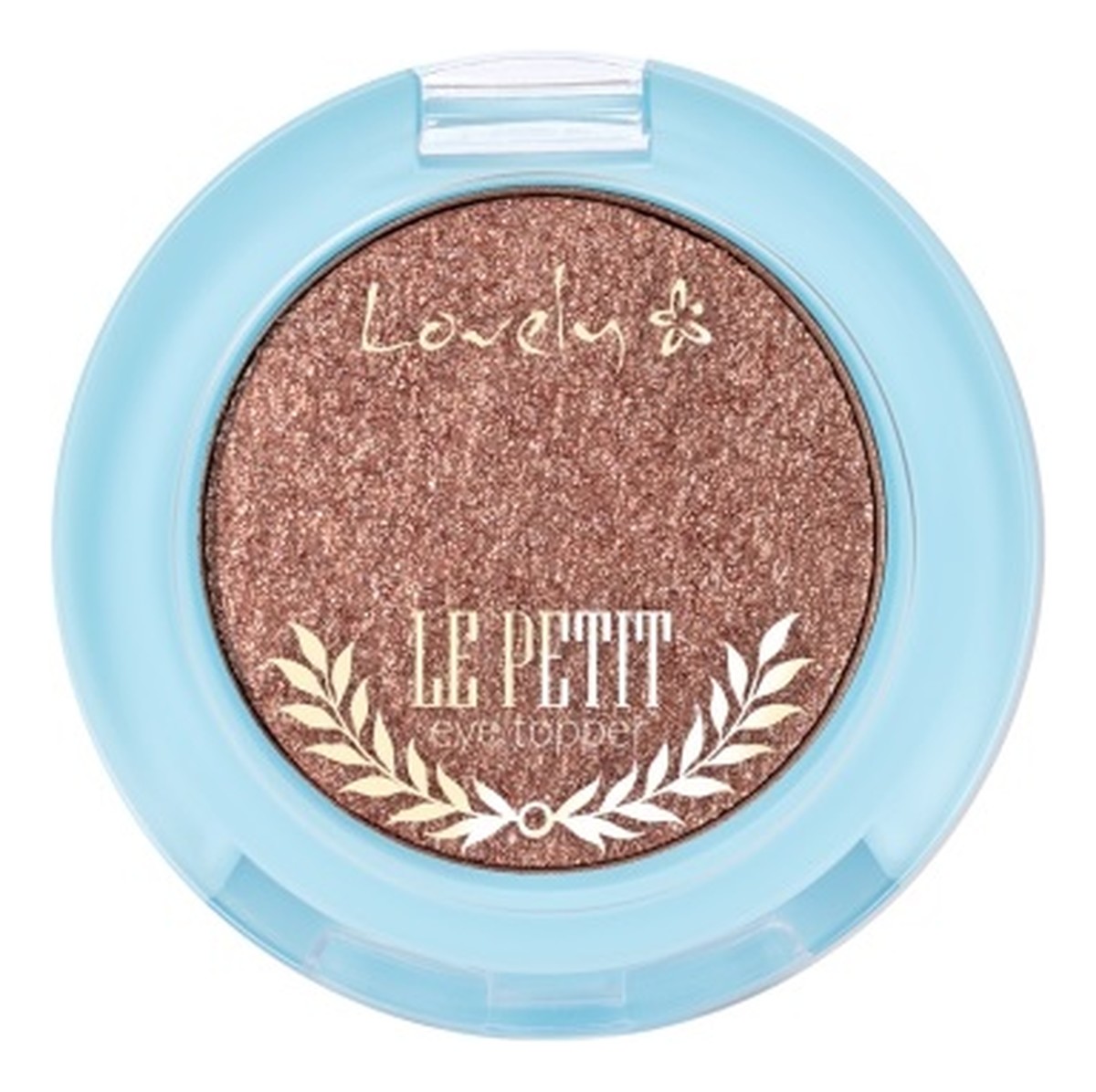 Le petit eye topper błyszczący topper do powiek 03