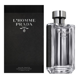 Woda toaletowa spray