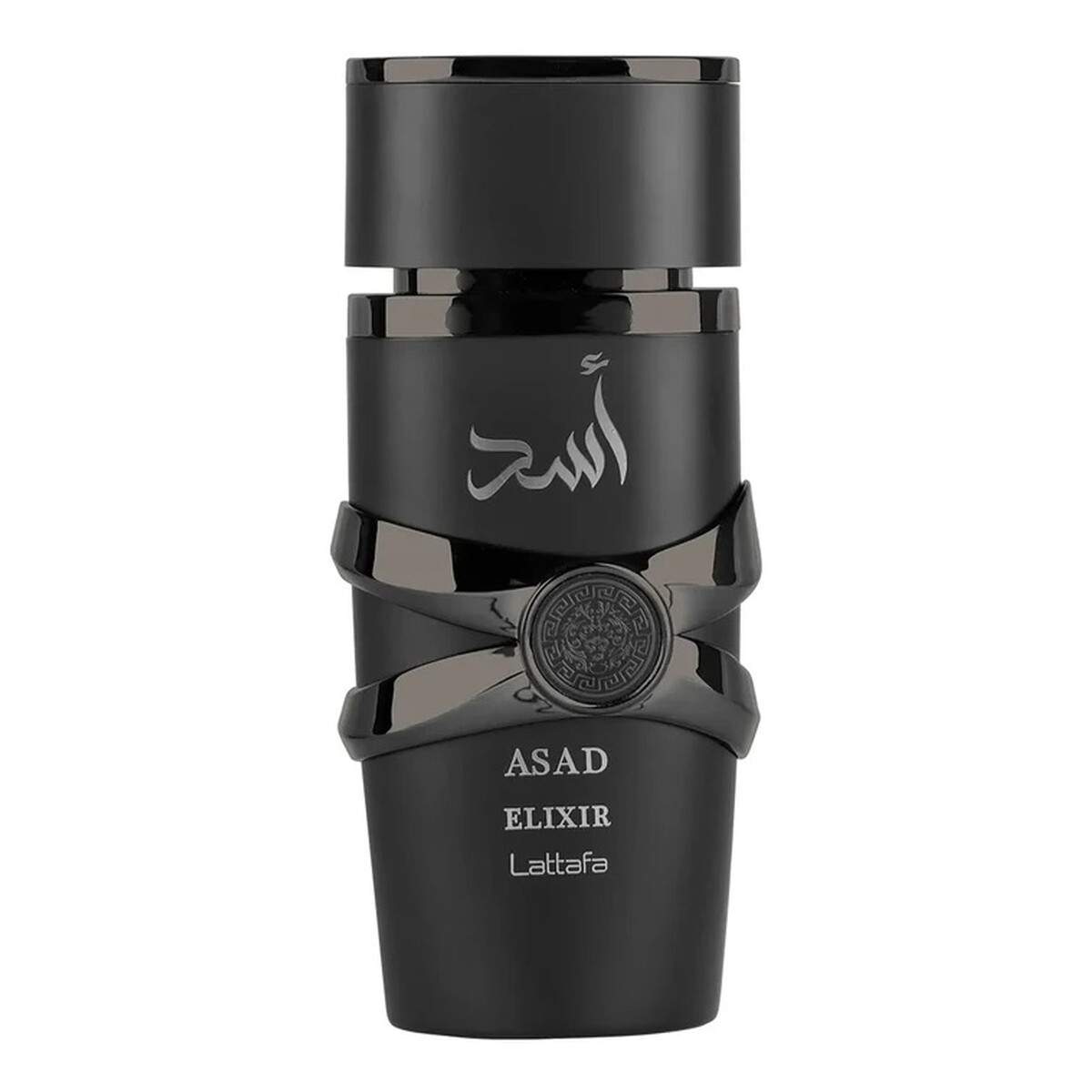 Lattafa Asad Elixir Woda perfumowana spray 100ml