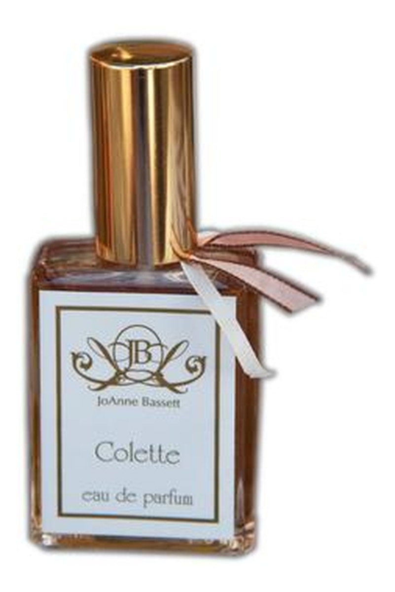 woda perfumowana