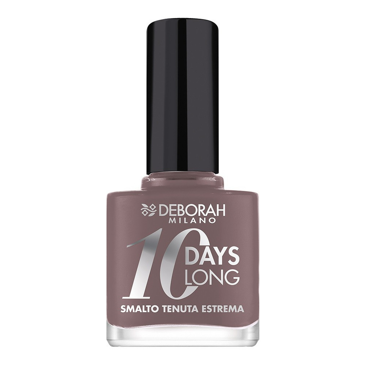Deborah 10 Days Long Lakier do paznokci 11ml