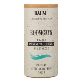Balsam po goleniu w sztyfcie