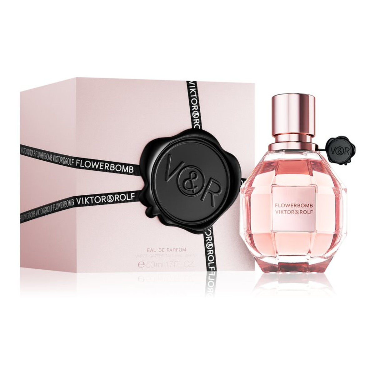 Viktor & Rolf Flowerbomb woda perfumowana 50ml