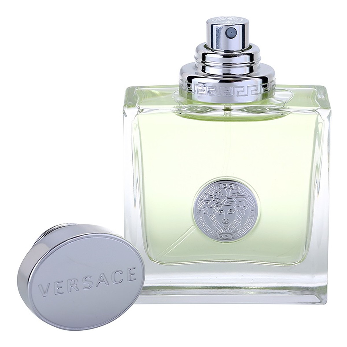 Versace Versense dezodorant z atomizerem dla kobiet 50ml