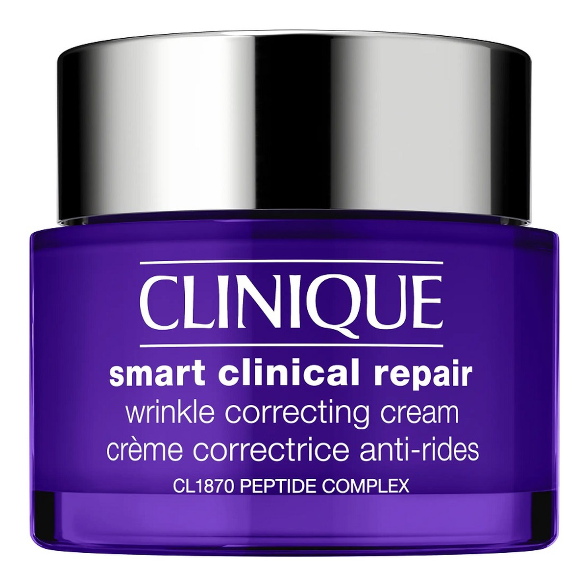 Clinique Smart Clinical Repair™ Wrinkle Correcting Cream Krem korygujący zmarszczki 75ml