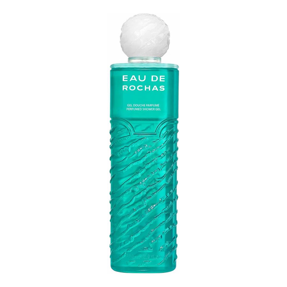 Rochas Eau De Rochas Żel pod prysznic 500ml