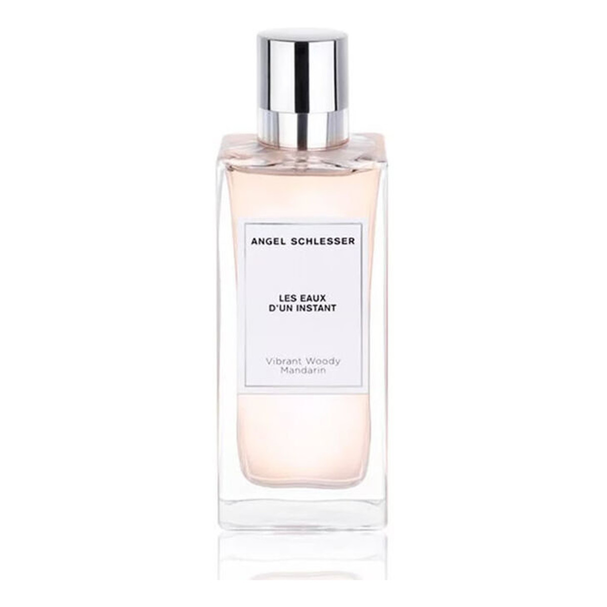 Angel Schlesser Les Eaux D´Un Instant Vibrant Woody Mandarin Woda toaletowa spray 100ml