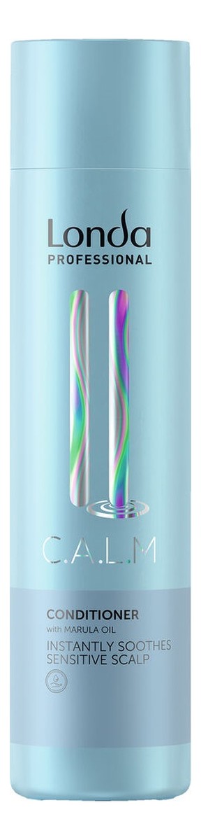 C.A.L.M Conditioner odżywka do wrażliwej i suchej skóry głowy