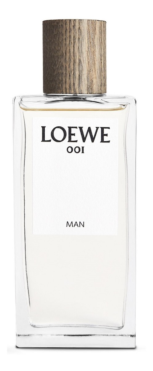Woda perfumowana spray