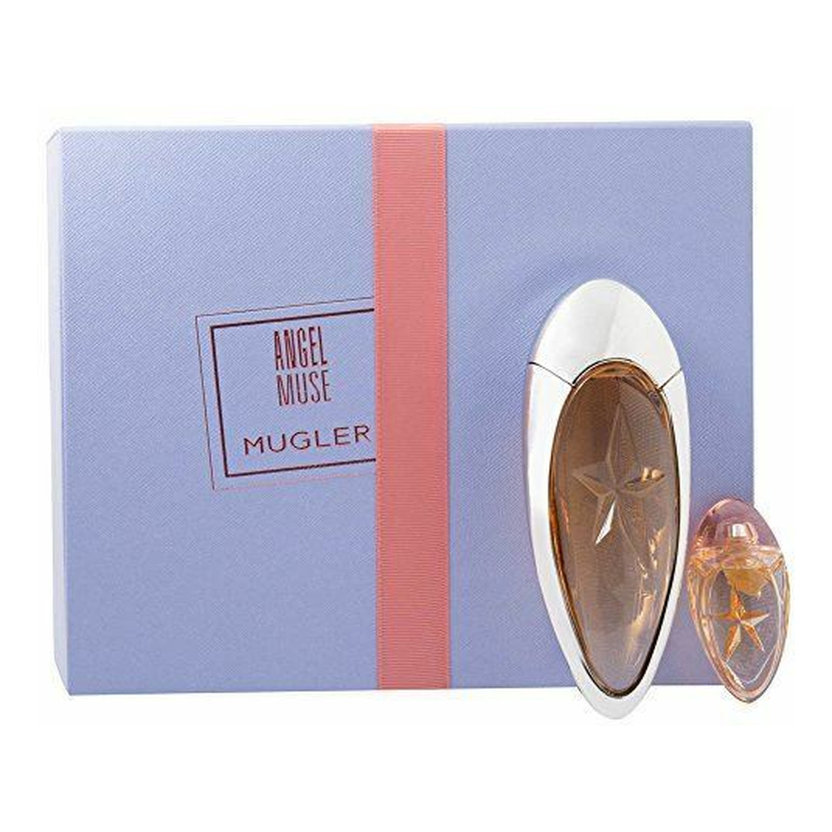 Angel muse gift discount set