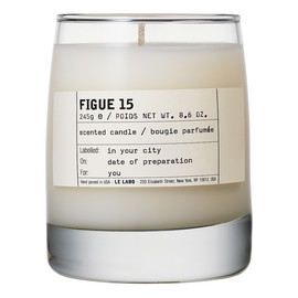 Figue 15 świeca zapachowa