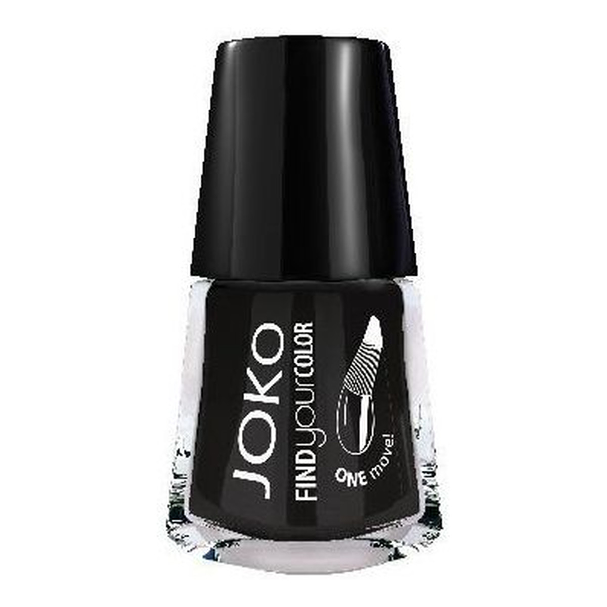 Joko Find Your Color Lakier do paznokci NEW 10ml