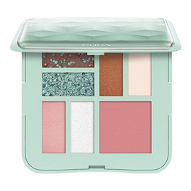 Paleta cieni do powiek