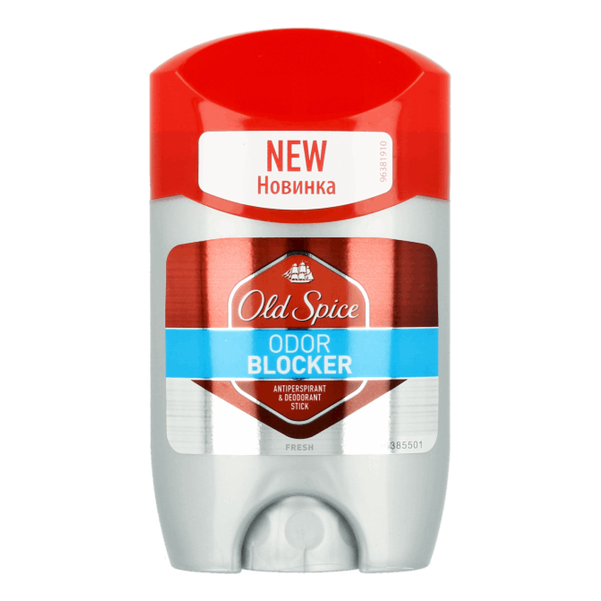 Old Spice Odor Blocker Dezodorant w Sztyfcie Fresh 50ml