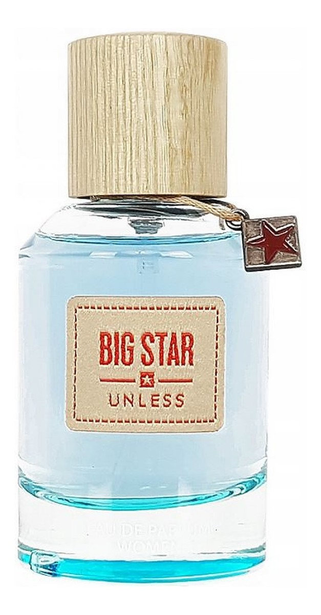 Woda perfumowana