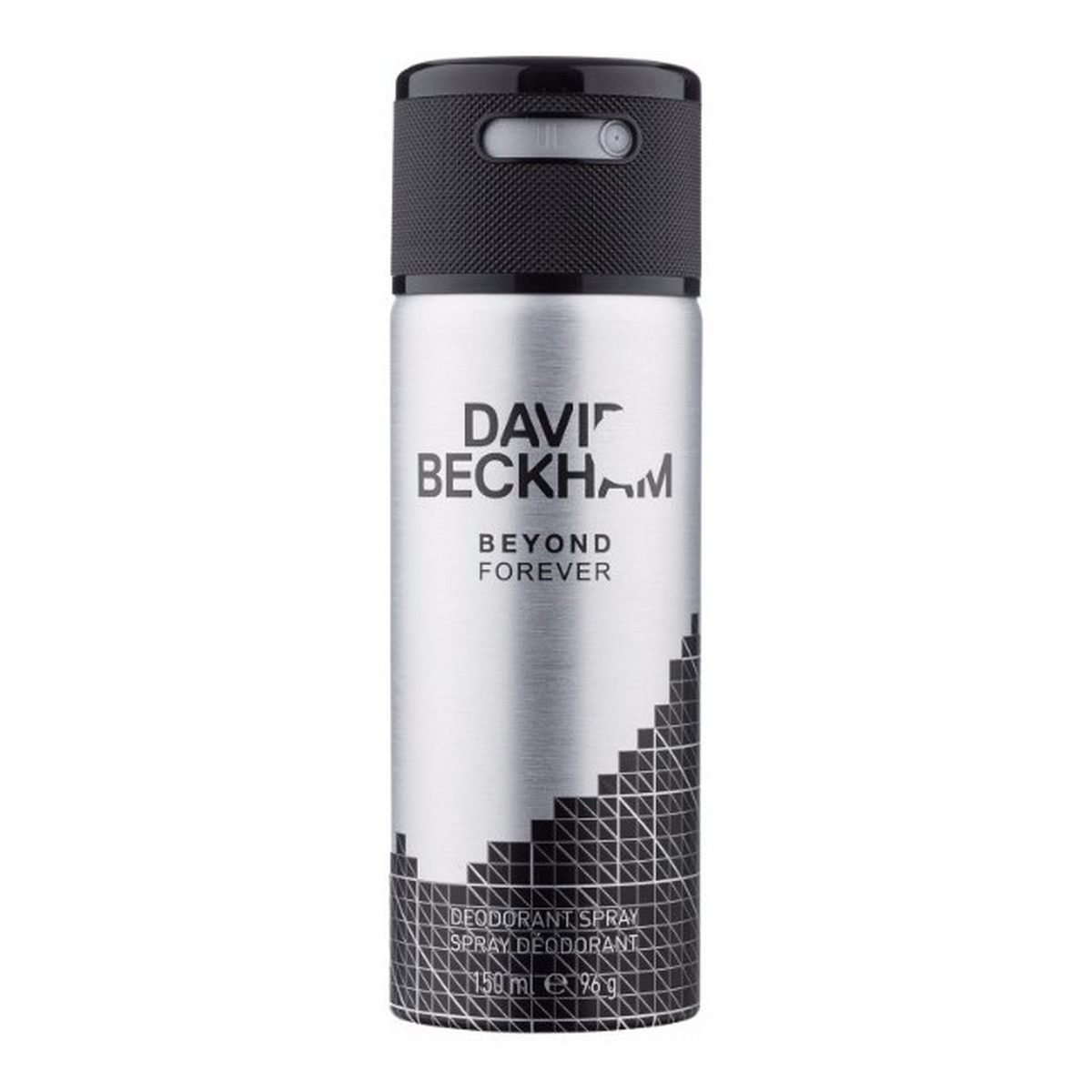 David Beckham Beyond Forever Dezodorant spray 150ml