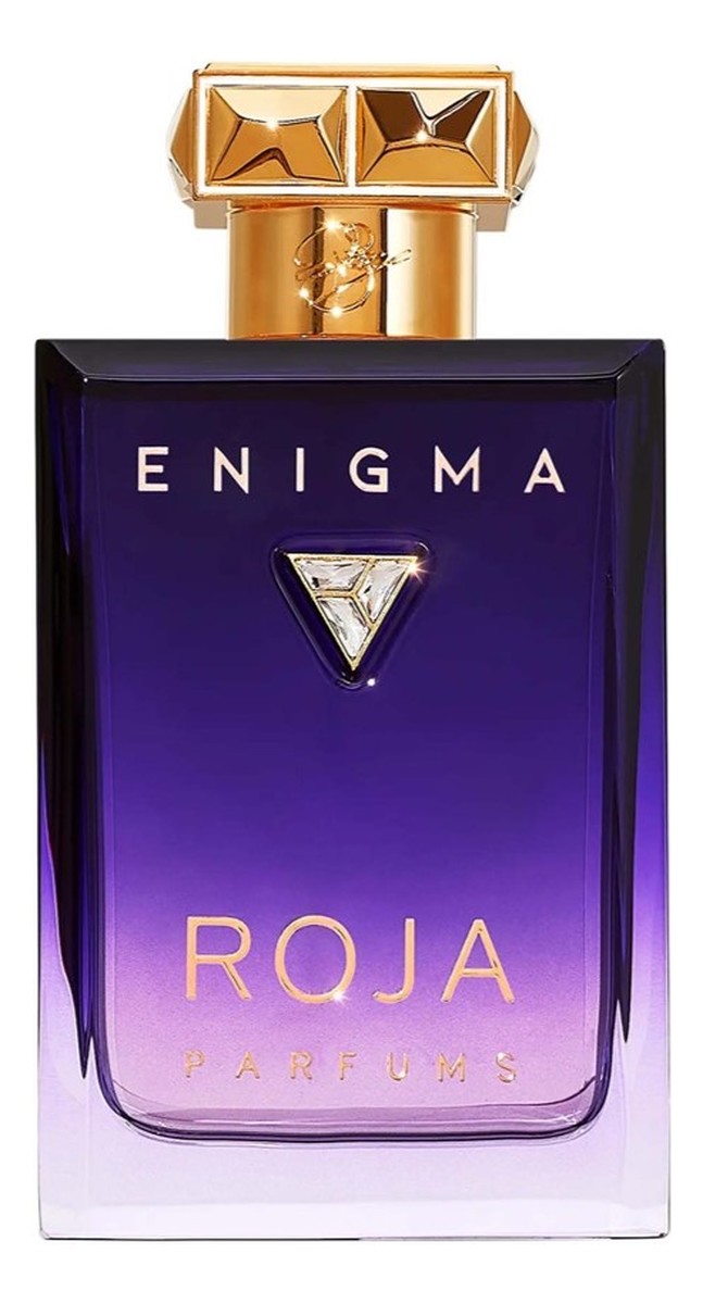 Enigma pour femme esencja perfumtester