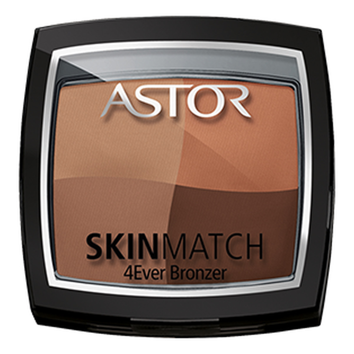 Astor 4Ever Skin Match Bronzer