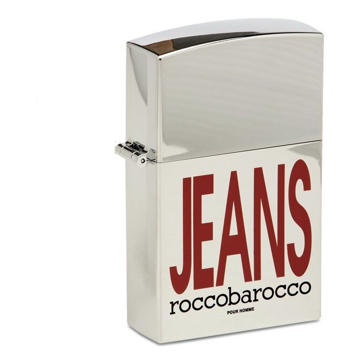 Roccobarocco Jeans Pour Homme Woda toaletowa spray 75ml