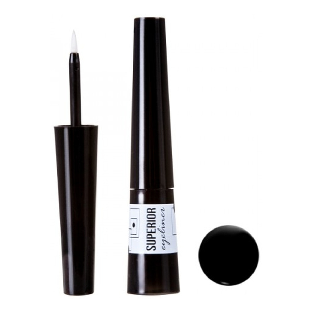 Vipera Eyeliner Superior wodoodporny eyeliner 3ml