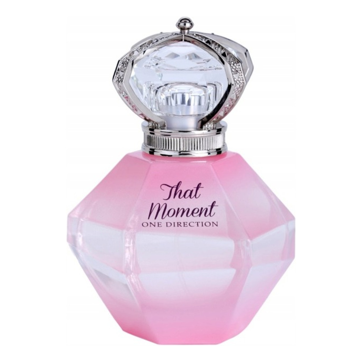 One Direction That Moment Woda perfumowana TESTER 100ml